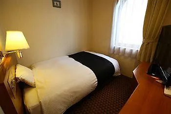 ***  Apa Hotel Sapporo Odori Ekimae Nishi Japan