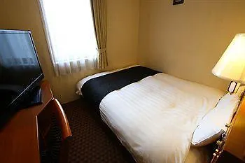 Apa Hotel Sapporo Odori Ekimae Nishi
