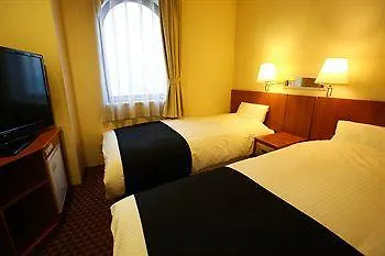 Apa Hotel Sapporo Odori Ekimae Nishi
