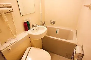 Apa Hotel Sapporo Odori Ekimae Nishi