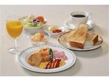 Apa Hotel Sapporo Odori Ekimae Nishi