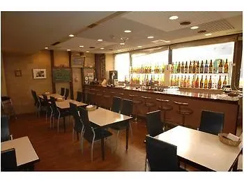 Apa Hotel Sapporo Odori Ekimae Nishi