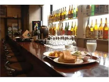 Apa Hotel Sapporo Odori Ekimae Nishi