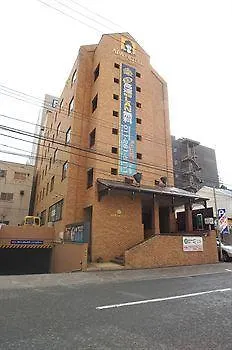 Apa Hotel Sapporo Odori Ekimae Nishi