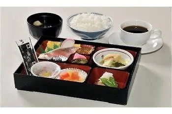 Apa Hotel Sapporo Odori Ekimae Nishi