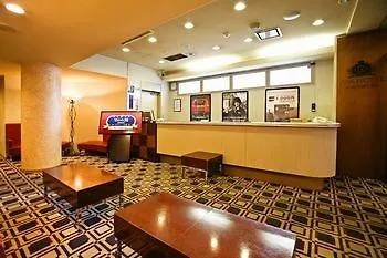 Apa Hotel Sapporo Odori Ekimae Nishi