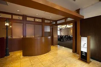 Apa Hotel Sapporo Odori Ekimae Nishi Japonia